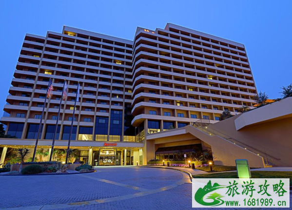 2021年4月万豪会员日活动有哪些-酒店活动 2021年4月万豪会员日活动有哪些-酒店活动