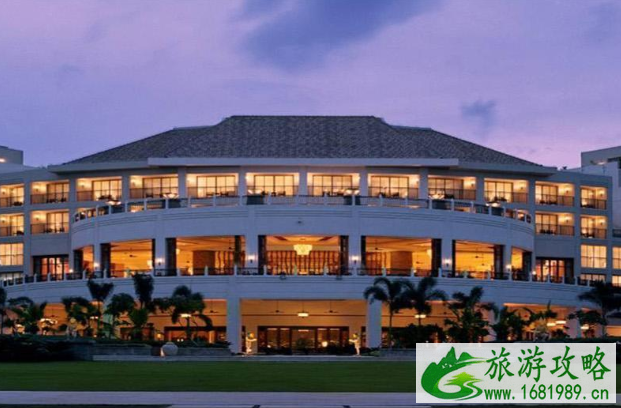 2021年4月万豪会员日活动有哪些-酒店活动 2021年4月万豪会员日活动有哪些-酒店活动