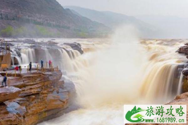 黄河壶口瀑布几月份旅游最好 2021黄河壶口瀑布迎来春季最佳观赏期 黄河壶口瀑布几月份旅游最好 2021黄河壶口瀑布迎来春季最佳观赏期