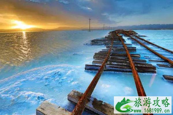 2021茶卡盐湖景区项目收费标准-最佳旅游时间
