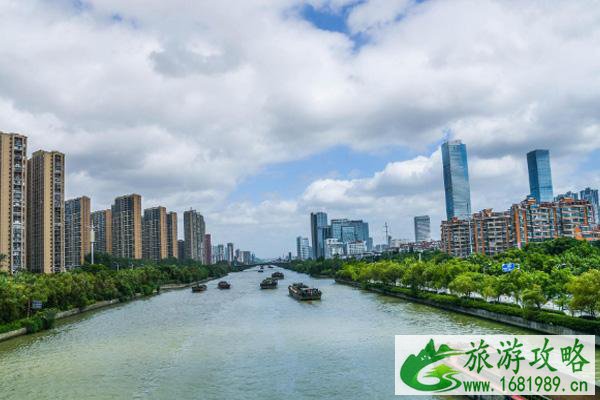 2021爱无锡生活季健康活力生活节时间及景区优惠信息汇总 2021爱无锡生活季健康活力生活节时间及景区优惠信息汇总