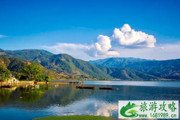 2021五一西昌旅游 西昌有哪些好玩的旅游景点