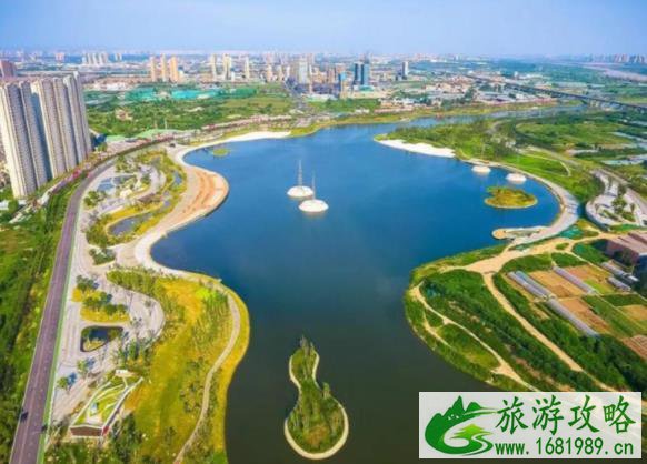 沣渭生态景观区怎么样 沣渭生态景观区好玩吗 沣渭生态景观区怎么样 沣渭生态景观区好玩吗