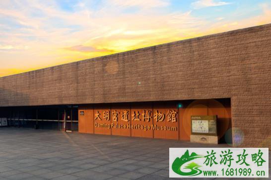 喜欢唐朝历史的游客可以去哪些城市玩 喜欢唐朝历史的游客可以去哪些城市玩