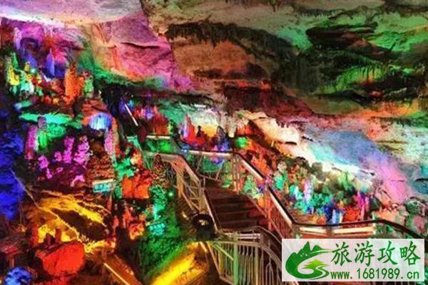 2021禹王洞景区门票及优惠政策-交通攻略