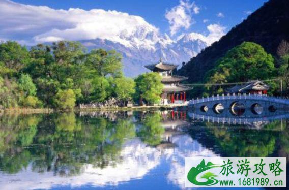 中国旅游城市排行榜前十名2020 中国旅游城市排行榜前十名2020