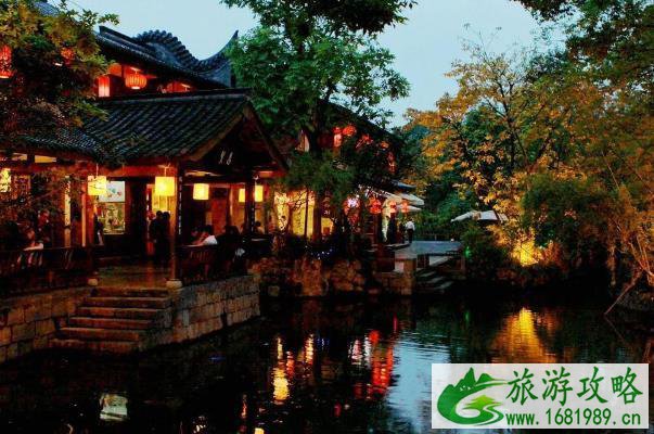 中国旅游城市排行榜前十名2020 中国旅游城市排行榜前十名2020