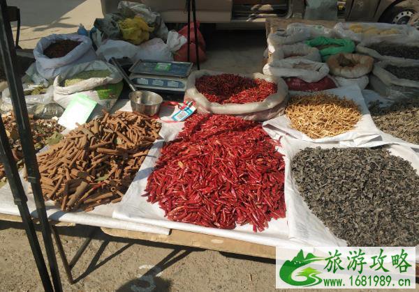 北京沙河大集的时间和地点 北京沙河大集的时间和地点