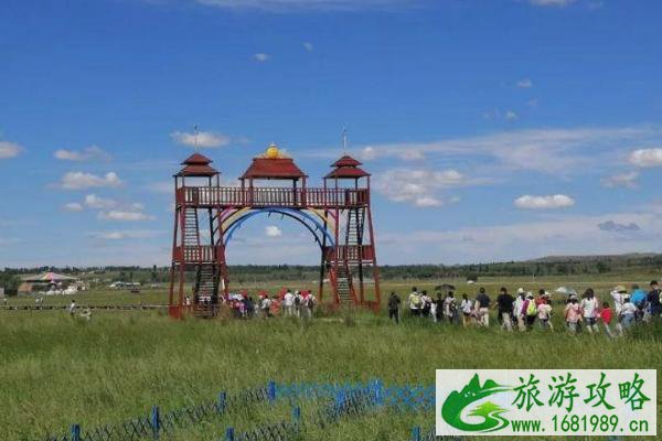 苏泊罕大草原旅游景区怎么样 2021苏泊罕大草原全年免门票