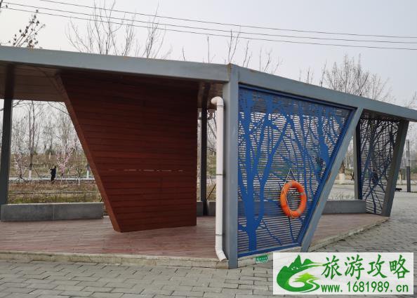 大兴狼垡森林公园怎么坐车 大兴狼垡森林公园怎么坐车
