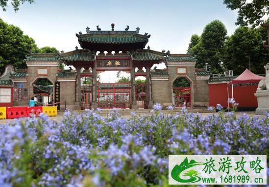 2021佛山祖庙博物馆门票多少钱 祖庙博物馆开放了吗