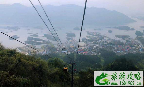 黄石天空之城景区对江苏游客免费门票 黄石天空之城景区对江苏游客免费门票