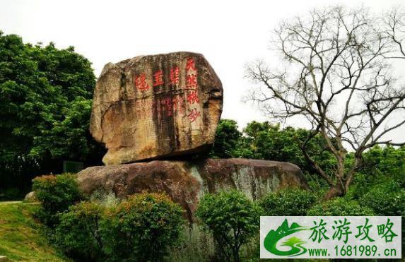 灵山圣墓用不用门票 灵山圣墓门票多少钱 灵山圣墓用不用门票 灵山圣墓门票多少钱