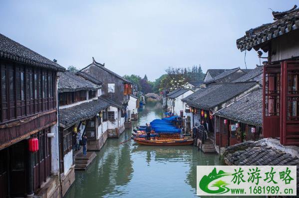 江南六大古镇是哪六个 江南六大古镇是哪六个