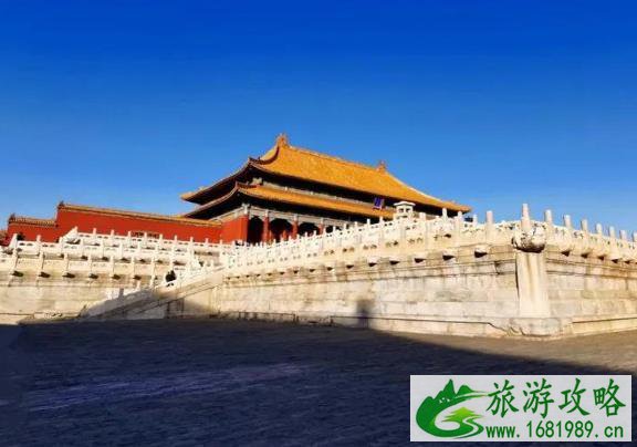 2021年国内必去的旅游景点有哪些 2021年国内必去的旅游景点有哪些
