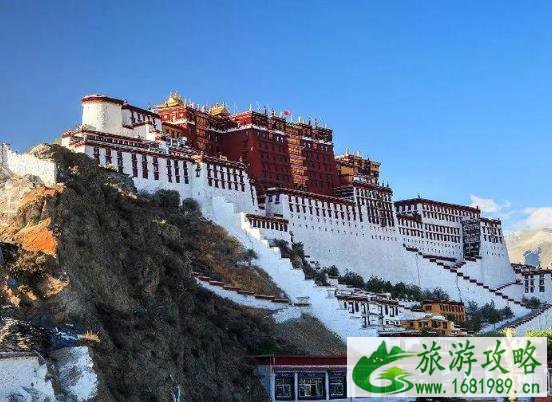 2021年国内必去的旅游景点有哪些 2021年国内必去的旅游景点有哪些