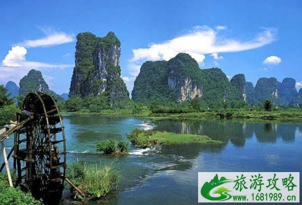 2021年国内必去的旅游景点有哪些 2021年国内必去的旅游景点有哪些