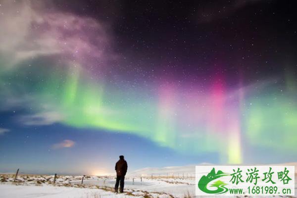 2021现在可以去冰岛旅游吗 冰岛有什么好玩的景点