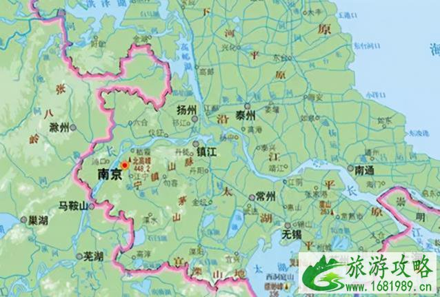 2021五一假期江苏值得去的旅游城市有哪些推荐 2021五一假期江苏值得去的旅游城市有哪些推荐