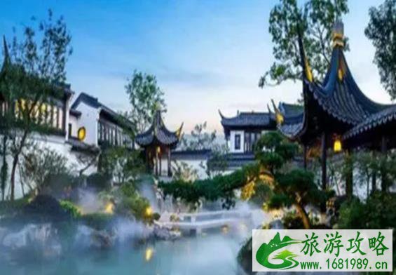 2021五一假期江苏值得去的旅游城市有哪些推荐 2021五一假期江苏值得去的旅游城市有哪些推荐
