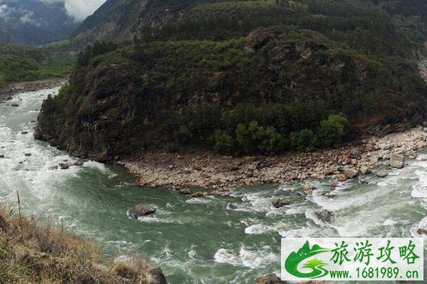 2021雅鲁藏布大峡谷景区最新门票价格-门票优惠政策