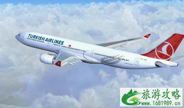 土耳其航空熔断最新消息2021年4月 土耳其航空熔断最新消息2021年4月