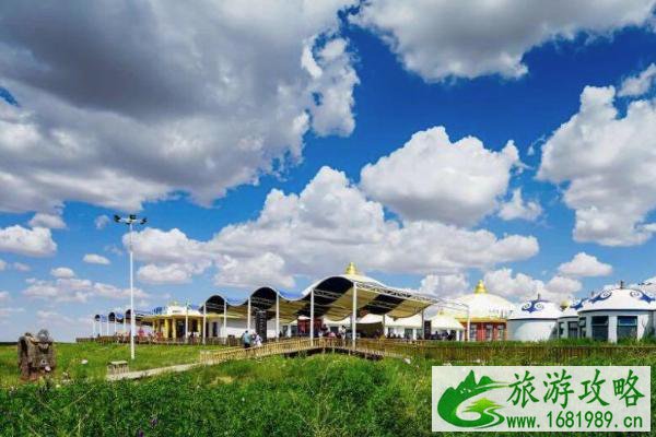 鄂尔多斯草原几月份去最好-最佳旅游时间以及游玩攻略