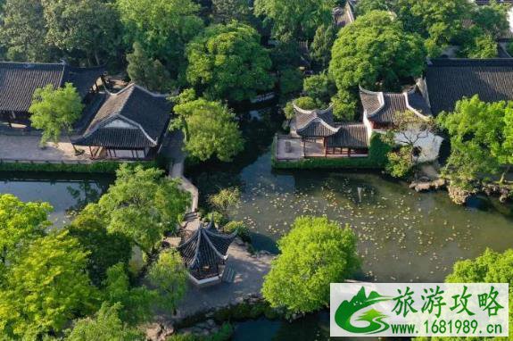 2021苏州旅游攻略最新版 2021苏州旅游攻略最新版