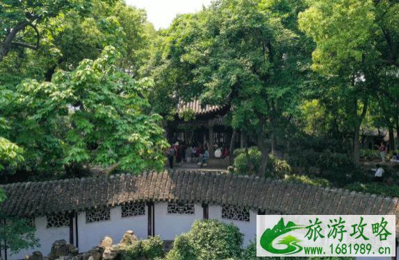 2021苏州旅游攻略最新版 2021苏州旅游攻略最新版