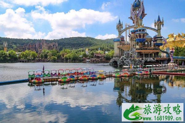 2021常州清明节那里好玩 常州清明节优惠景区活动汇总 2021常州清明节那里好玩 常州清明节优惠景区活动汇总