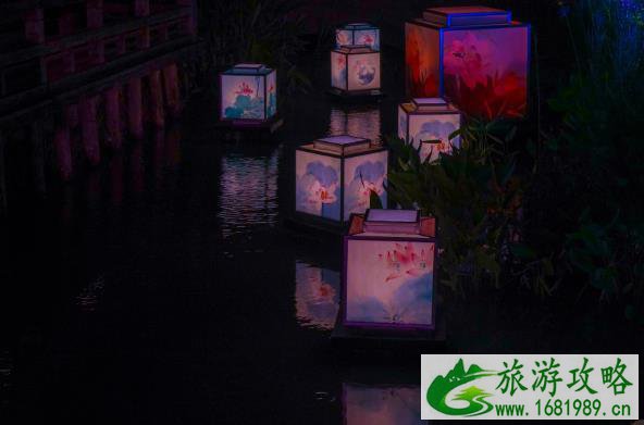 拈花湾怎么样 拈花湾好玩吗 拈花湾怎么样 拈花湾好玩吗