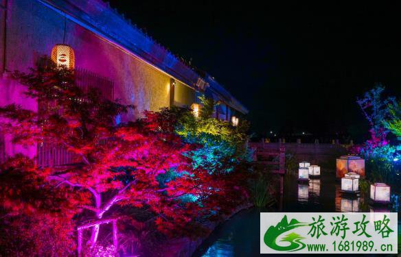 拈花湾怎么样 拈花湾好玩吗 拈花湾怎么样 拈花湾好玩吗