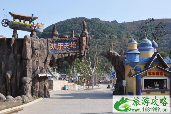 2021无锡动物园门票多少钱一张 无锡动物园春之童趣季时间-活动