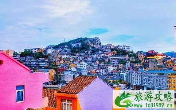 适合春季旅游的景点有哪些 适合春季旅游的景点有哪些