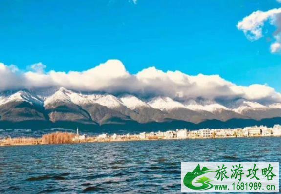 2021年4月份最适合旅游的地方有哪些