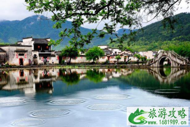 2021年4月份最适合旅游的地方有哪些