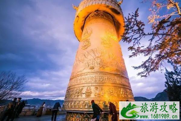 滇西北旅游环线 最佳旅游时间