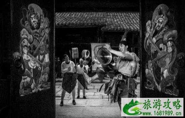阆中古城必去景点介绍 阆中古城必去景点介绍