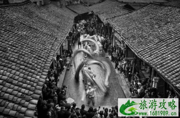 阆中古城必去景点介绍 阆中古城必去景点介绍