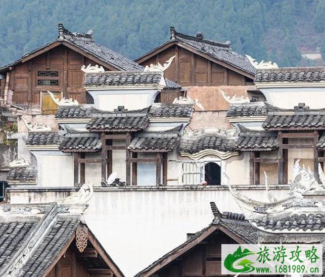 下司古镇好玩吗 下司古镇值得去吗 下司古镇好玩吗 下司古镇值得去吗