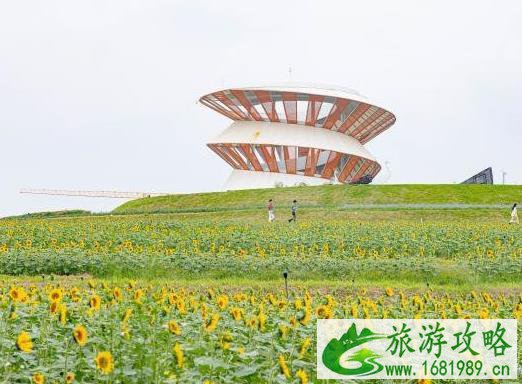 2021年清明节深圳欢乐田园要门票吗 2021年清明节深圳欢乐田园要门票吗