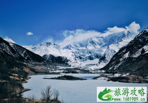 南迦巴瓦峰最佳观景点及最佳旅游时间 南迦巴瓦峰最佳观景点及最佳旅游时间