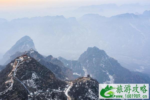 北武当山在哪个省哪个市 2021北武当山门票多少钱 北武当山在哪个省哪个市 2021北武当山门票多少钱