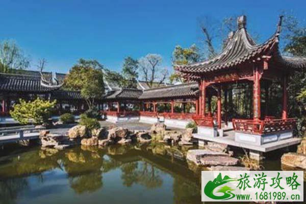 扬州最佳旅游时间 扬州旅游景点攻略2021