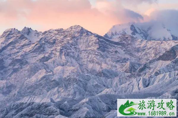帕米尔高原旅游景点有哪些 2021帕米尔高原旅游攻略