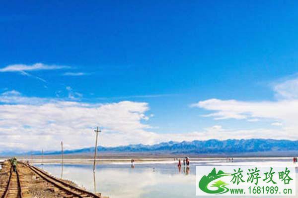 2021清明节去茶卡盐湖要不要预约-游玩攻略