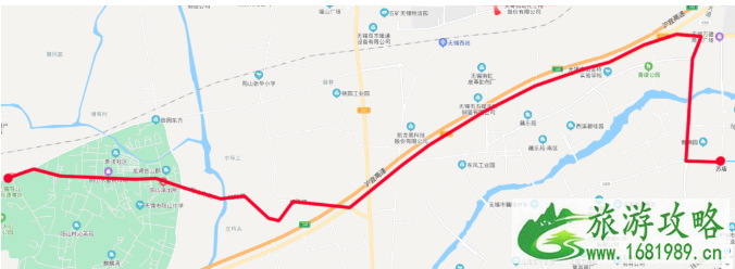 阳山桃花节2021时间及转车攻略 阳山桃花节2021时间及转车攻略