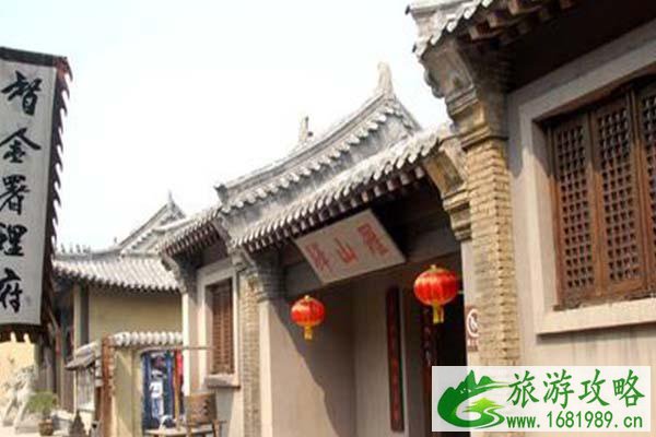 牟氏庄园怎么去 牟氏庄园游玩路线推荐2021