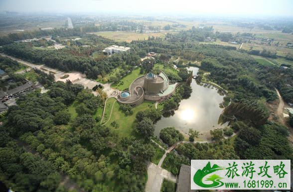 三星堆博物馆门票多少钱2021 三星堆博物馆门票优惠政策 三星堆博物馆门票多少钱2021 三星堆博物馆门票优惠政策