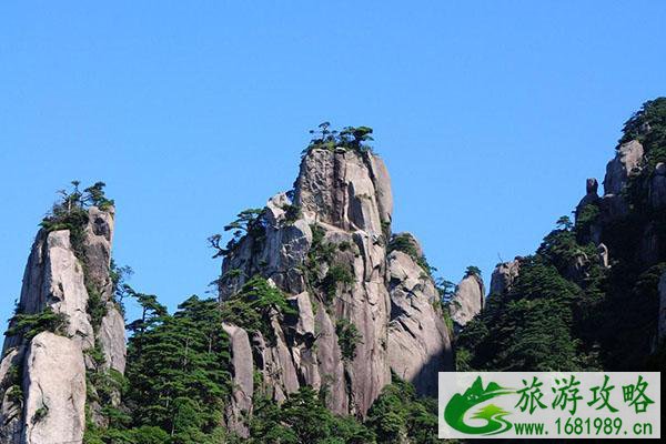 三清山门票优惠政策2021 三清山美食攻略